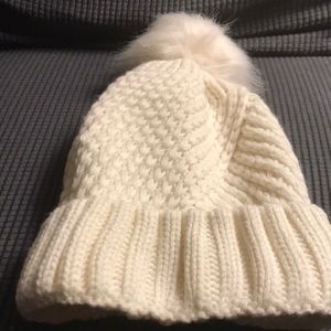 Winter hat